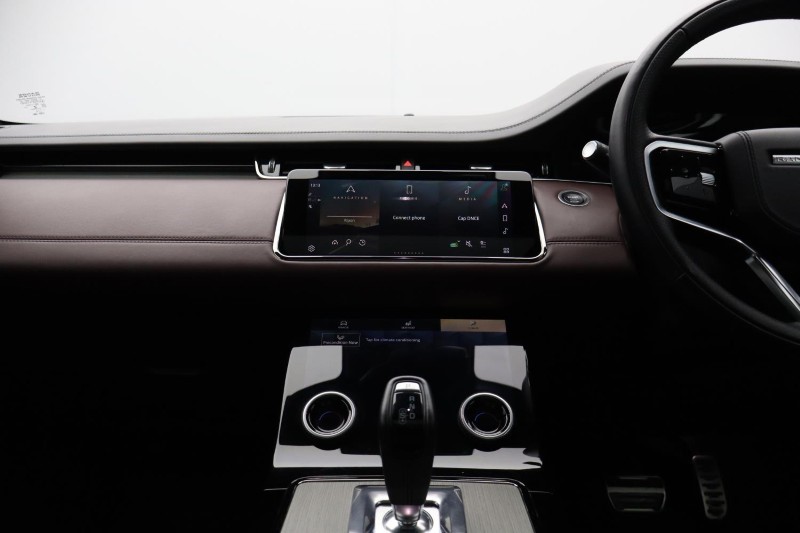 2023 (72) LAND ROVER RANGE ROVER EVOQUE 1.5 P300e Autobiography 5dr Auto 5090762