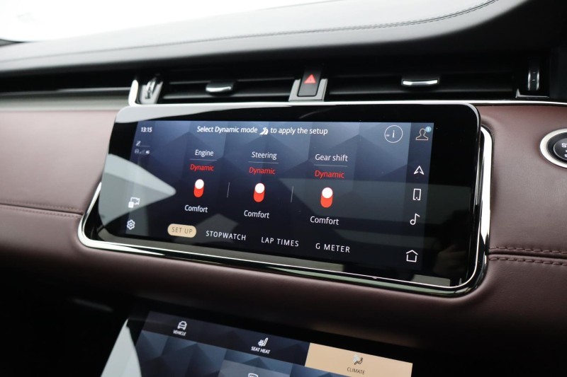 2023 (72) LAND ROVER RANGE ROVER EVOQUE 1.5 P300e Autobiography 5dr Auto 5090779