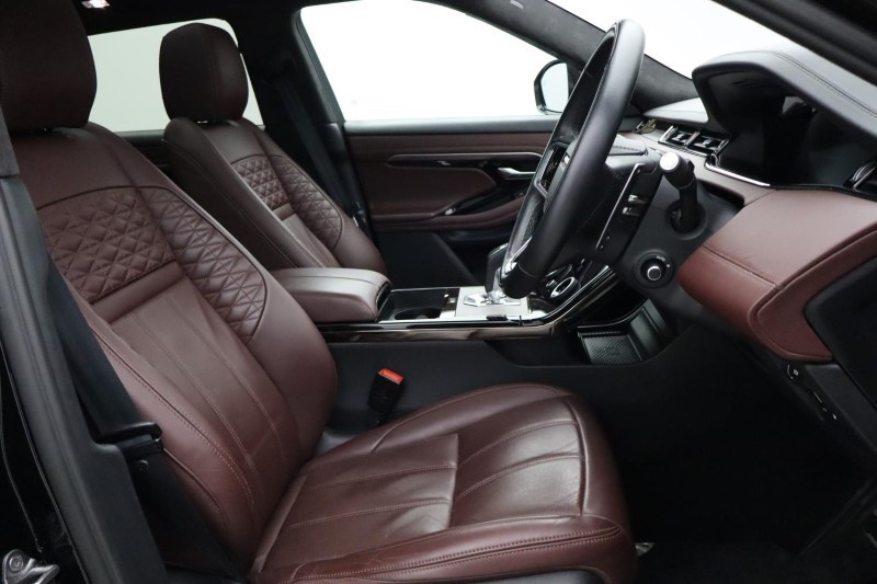 2023 (72) LAND ROVER RANGE ROVER EVOQUE 1.5 P300e Autobiography 5dr Auto 5090769