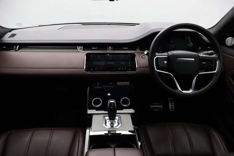 2023 (72) LAND ROVER RANGE ROVER EVOQUE 1.5 P300e Autobiography 5dr Auto 5090760