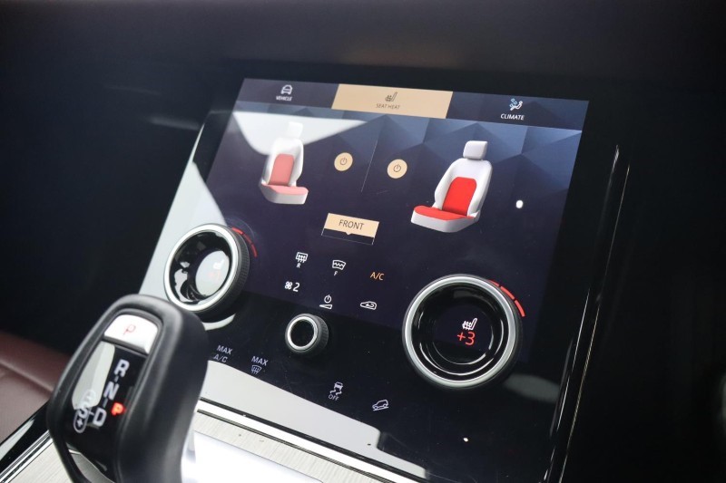 2023 (72) LAND ROVER RANGE ROVER EVOQUE 1.5 P300e Autobiography 5dr Auto 5090784