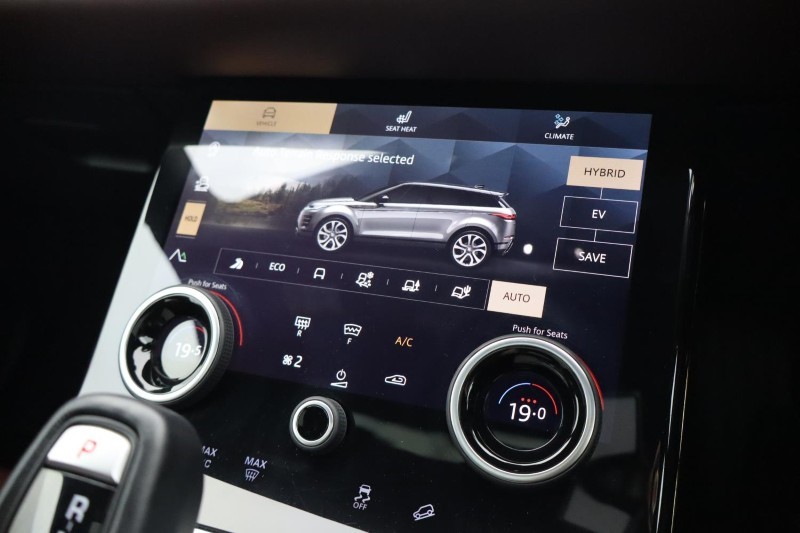 2023 (72) LAND ROVER RANGE ROVER EVOQUE 1.5 P300e Autobiography 5dr Auto 5090786