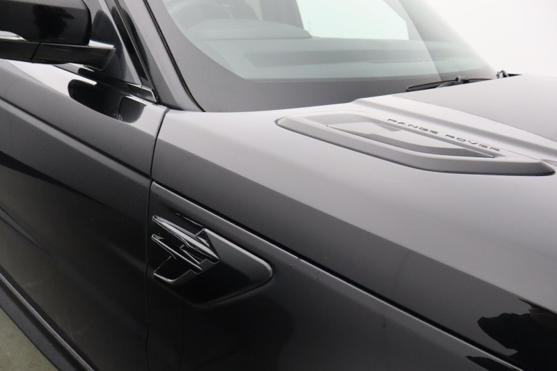 2022 (22) LAND ROVER RANGE ROVER SPORT 2.0 P400e HSE Dynamic Black 5dr Auto 5096328