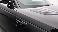 2022 (22) LAND ROVER RANGE ROVER SPORT 2.0 P400e HSE Dynamic Black 5dr Auto 5096328