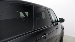 2022 (22) LAND ROVER RANGE ROVER SPORT 2.0 P400e HSE Dynamic Black 5dr Auto 5096324