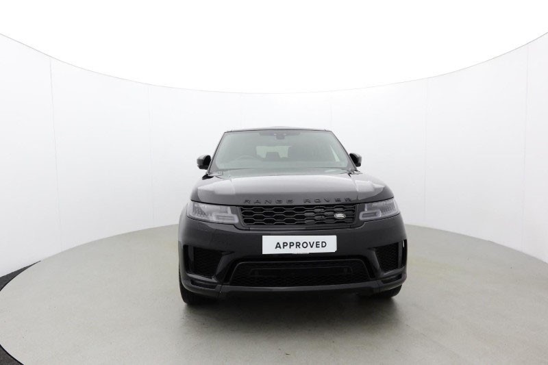 2022 (22) LAND ROVER RANGE ROVER SPORT 2.0 P400e HSE Dynamic Black 5dr Auto 5096367