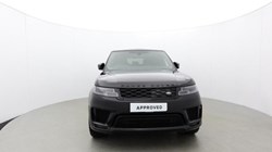 2022 (22) LAND ROVER RANGE ROVER SPORT 2.0 P400e HSE Dynamic Black 5dr Auto 5096367