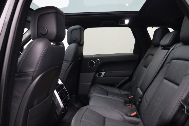 2022 (22) LAND ROVER RANGE ROVER SPORT 2.0 P400e HSE Dynamic Black 5dr Auto 5096334