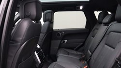 2022 (22) LAND ROVER RANGE ROVER SPORT 2.0 P400e HSE Dynamic Black 5dr Auto 5096334