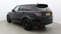 2022 (22) LAND ROVER RANGE ROVER SPORT 2.0 P400e HSE Dynamic Black 5dr Auto 5096318