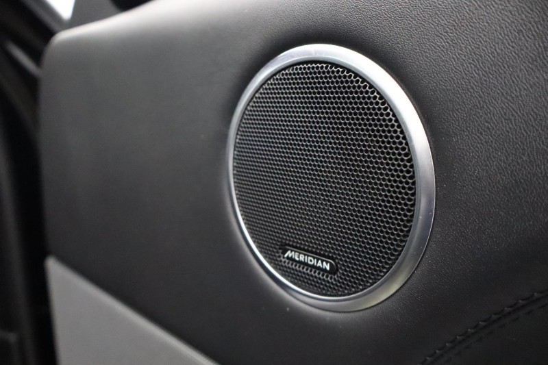 2022 (22) LAND ROVER RANGE ROVER SPORT 2.0 P400e HSE Dynamic Black 5dr Auto 5096346