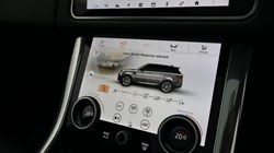 2022 (22) LAND ROVER RANGE ROVER SPORT 2.0 P400e HSE Dynamic Black 5dr Auto 5096360