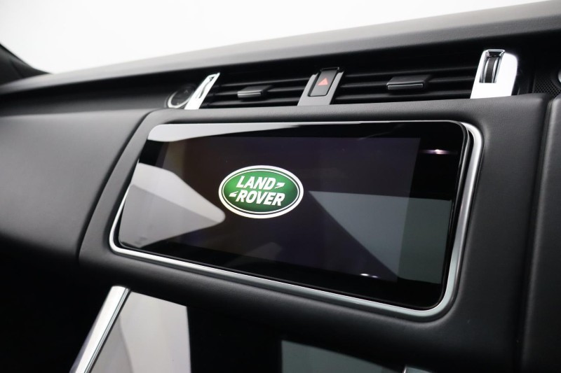 2022 (22) LAND ROVER RANGE ROVER SPORT 2.0 P400e HSE Dynamic Black 5dr Auto 5096365