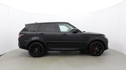 2022 (22) LAND ROVER RANGE ROVER SPORT 2.0 P400e HSE Dynamic Black 5dr Auto 5096315