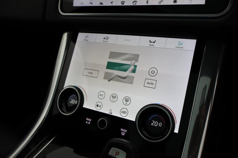 2022 (22) LAND ROVER RANGE ROVER SPORT 2.0 P400e HSE Dynamic Black 5dr Auto 5096358