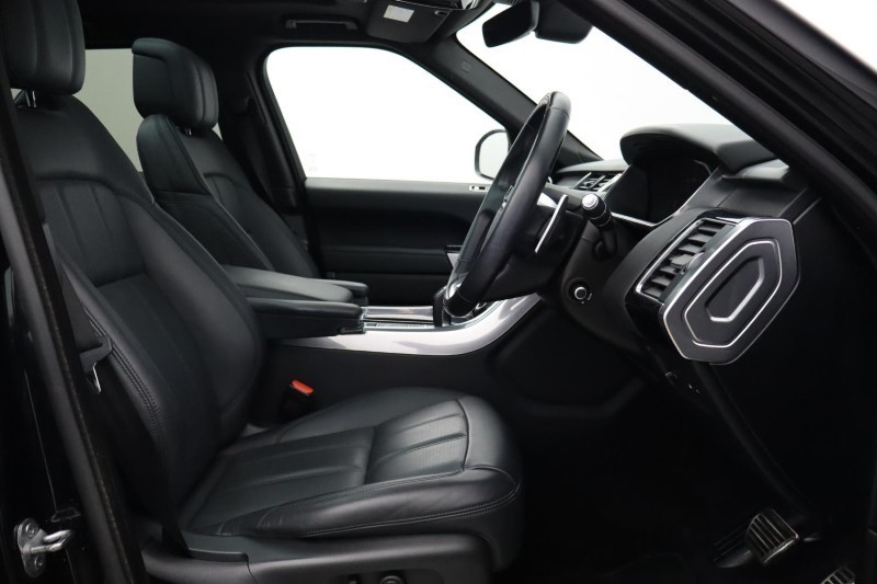 2022 (22) LAND ROVER RANGE ROVER SPORT 2.0 P400e HSE Dynamic Black 5dr Auto 5096347