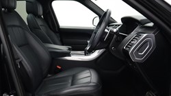2022 (22) LAND ROVER RANGE ROVER SPORT 2.0 P400e HSE Dynamic Black 5dr Auto 5096347