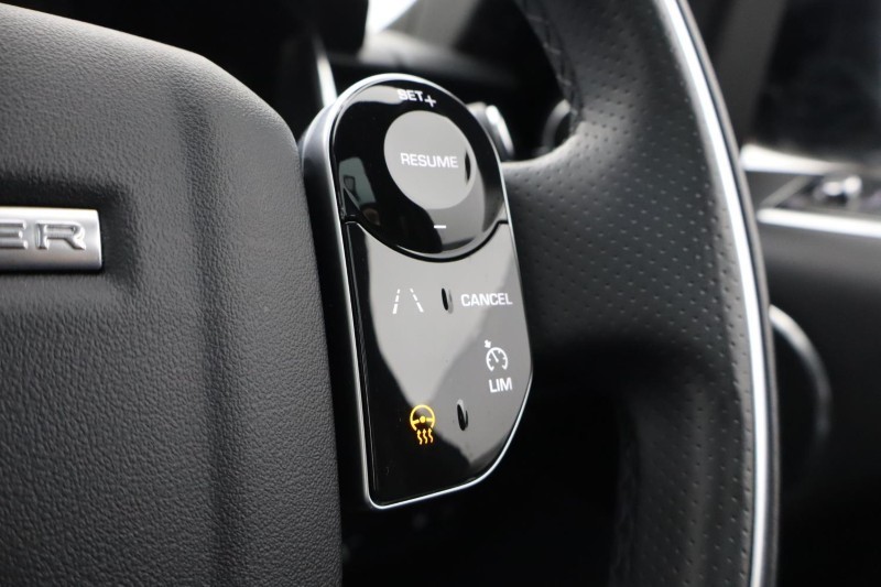 2022 (22) LAND ROVER RANGE ROVER SPORT 2.0 P400e HSE Dynamic Black 5dr Auto 5096364