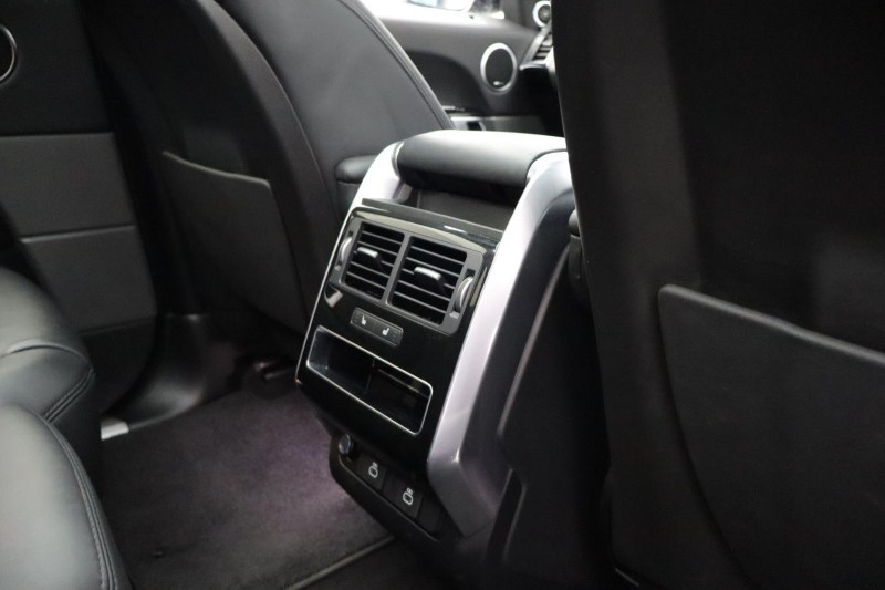 2022 (22) LAND ROVER RANGE ROVER SPORT 2.0 P400e HSE Dynamic Black 5dr Auto 5096337