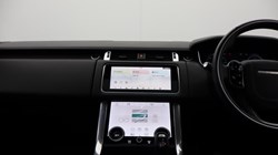 2022 (22) LAND ROVER RANGE ROVER SPORT 2.0 P400e HSE Dynamic Black 5dr Auto 5096342