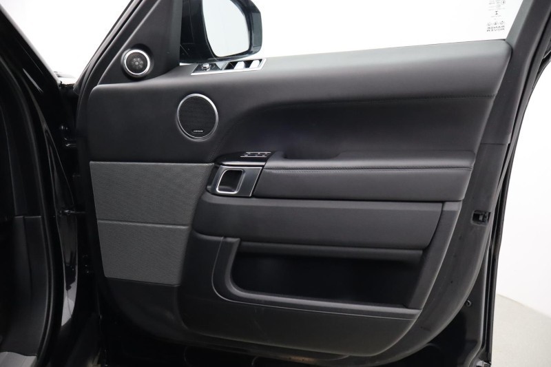 2022 (22) LAND ROVER RANGE ROVER SPORT 2.0 P400e HSE Dynamic Black 5dr Auto 5096345