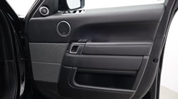 2022 (22) LAND ROVER RANGE ROVER SPORT 2.0 P400e HSE Dynamic Black 5dr Auto 5096345
