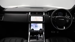 2022 (22) LAND ROVER RANGE ROVER SPORT 2.0 P400e HSE Dynamic Black 5dr Auto 5096340