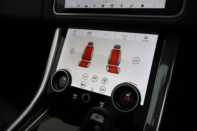 2022 (22) LAND ROVER RANGE ROVER SPORT 2.0 P400e HSE Dynamic Black 5dr Auto 5096359