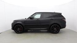 2022 (22) LAND ROVER RANGE ROVER SPORT 2.0 P400e HSE Dynamic Black 5dr Auto 5096316
