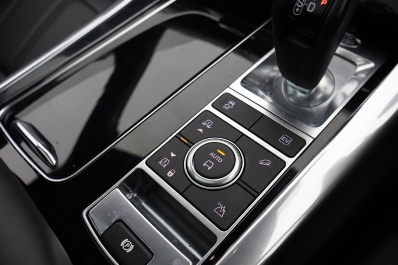 2022 (22) LAND ROVER RANGE ROVER SPORT 2.0 P400e HSE Dynamic Black 5dr Auto 5096362