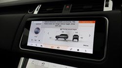 2022 (22) LAND ROVER RANGE ROVER SPORT 2.0 P400e HSE Dynamic Black 5dr Auto 5096357