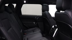 2022 (22) LAND ROVER RANGE ROVER SPORT 2.0 P400e HSE Dynamic Black 5dr Auto 5096338