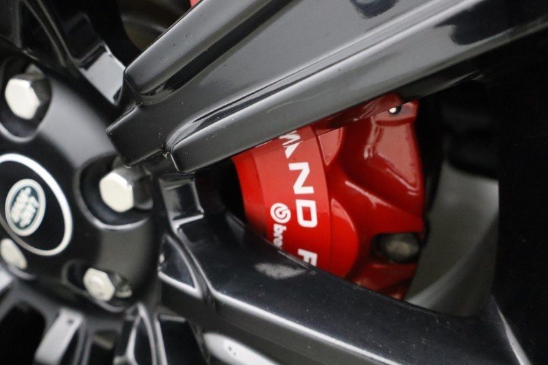 2022 (22) LAND ROVER RANGE ROVER SPORT 2.0 P400e HSE Dynamic Black 5dr Auto 5096332