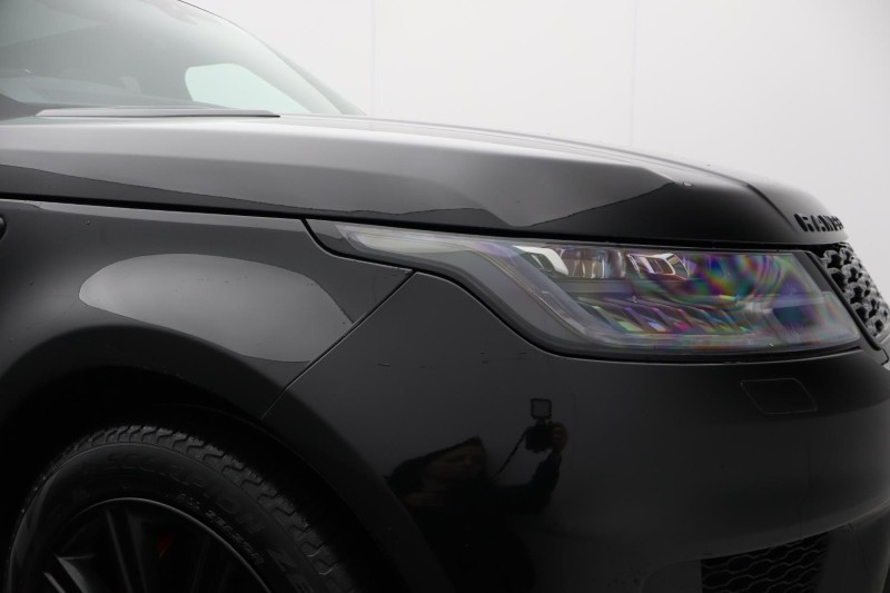 2022 (22) LAND ROVER RANGE ROVER SPORT 2.0 P400e HSE Dynamic Black 5dr Auto 5096329