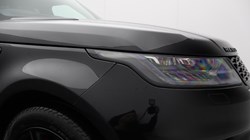 2022 (22) LAND ROVER RANGE ROVER SPORT 2.0 P400e HSE Dynamic Black 5dr Auto 5096329
