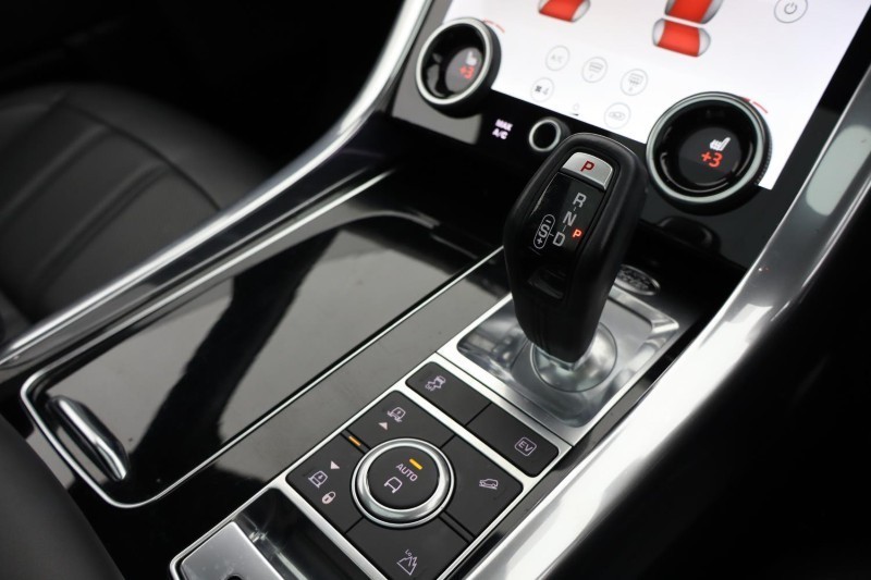 2022 (22) LAND ROVER RANGE ROVER SPORT 2.0 P400e HSE Dynamic Black 5dr Auto 5096363