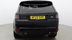 2022 (22) LAND ROVER RANGE ROVER SPORT 2.0 P400e HSE Dynamic Black 5dr Auto 5096314