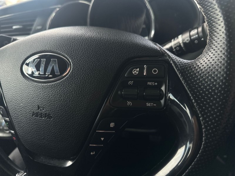 2018 (18) KIA CEED 1.6 CRDi ISG GT-Line 5dr 3503668