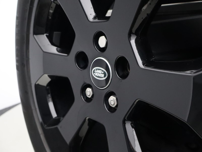 2024 (24) LAND ROVER DEFENDER 3.0 D300 X-Dynamic HSE 110 5dr Auto [7 Seat] 5115943