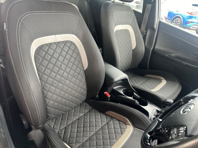 2018 (18) KIA CEED 1.6 CRDi ISG GT-Line 5dr 3503665