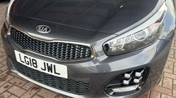 2018 (18) KIA CEED 1.6 CRDi ISG GT-Line 5dr 3503688