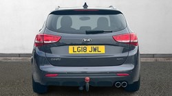 2018 (18) KIA CEED 1.6 CRDi ISG GT-Line 5dr 3503654