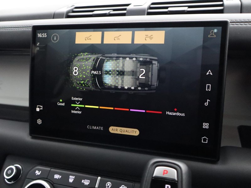 2024 (24) LAND ROVER DEFENDER 3.0 D300 X-Dynamic HSE 110 5dr Auto [7 Seat] 5115975