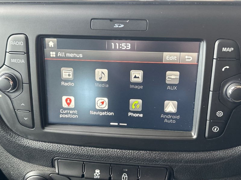 2018 (18) KIA CEED 1.6 CRDi ISG GT-Line 5dr 3503674