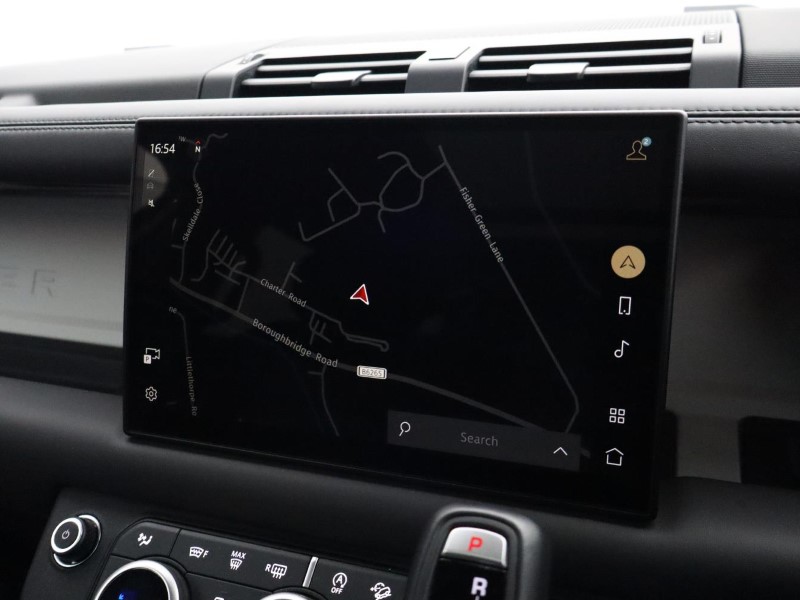 2024 (24) LAND ROVER DEFENDER 3.0 D300 X-Dynamic HSE 110 5dr Auto [7 Seat] 5115961