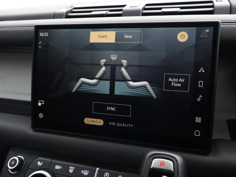 2024 (24) LAND ROVER DEFENDER 3.0 D300 X-Dynamic HSE 110 5dr Auto [7 Seat] 5115971