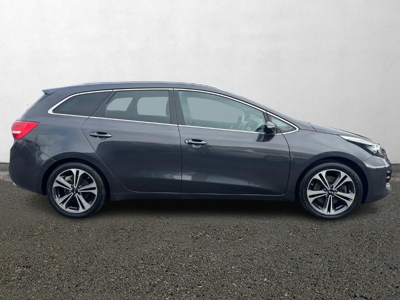 2018 (18) KIA CEED 1.6 CRDi ISG GT-Line 5dr 3503653