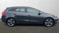 2018 (18) KIA CEED 1.6 CRDi ISG GT-Line 5dr 3503653