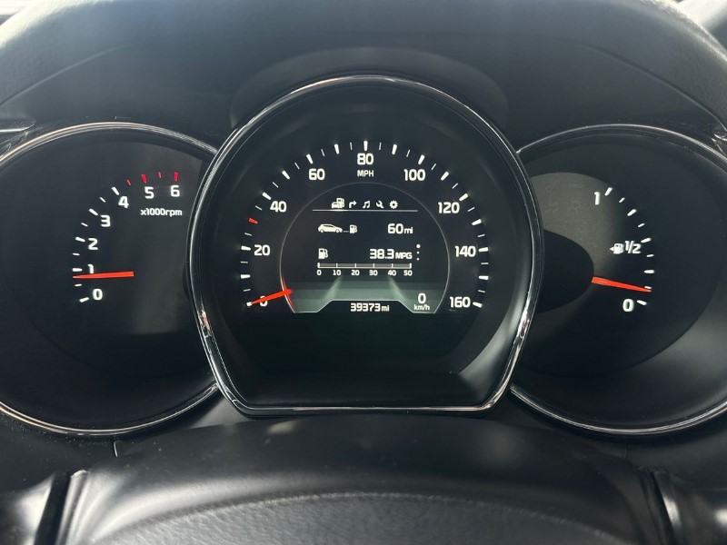 2018 (18) KIA CEED 1.6 CRDi ISG GT-Line 5dr 3503669