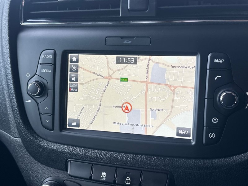 2018 (18) KIA CEED 1.6 CRDi ISG GT-Line 5dr 3503672